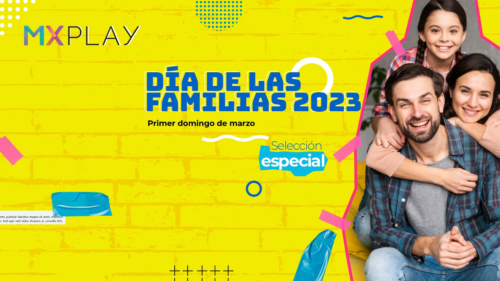 Día de las Familias 2023