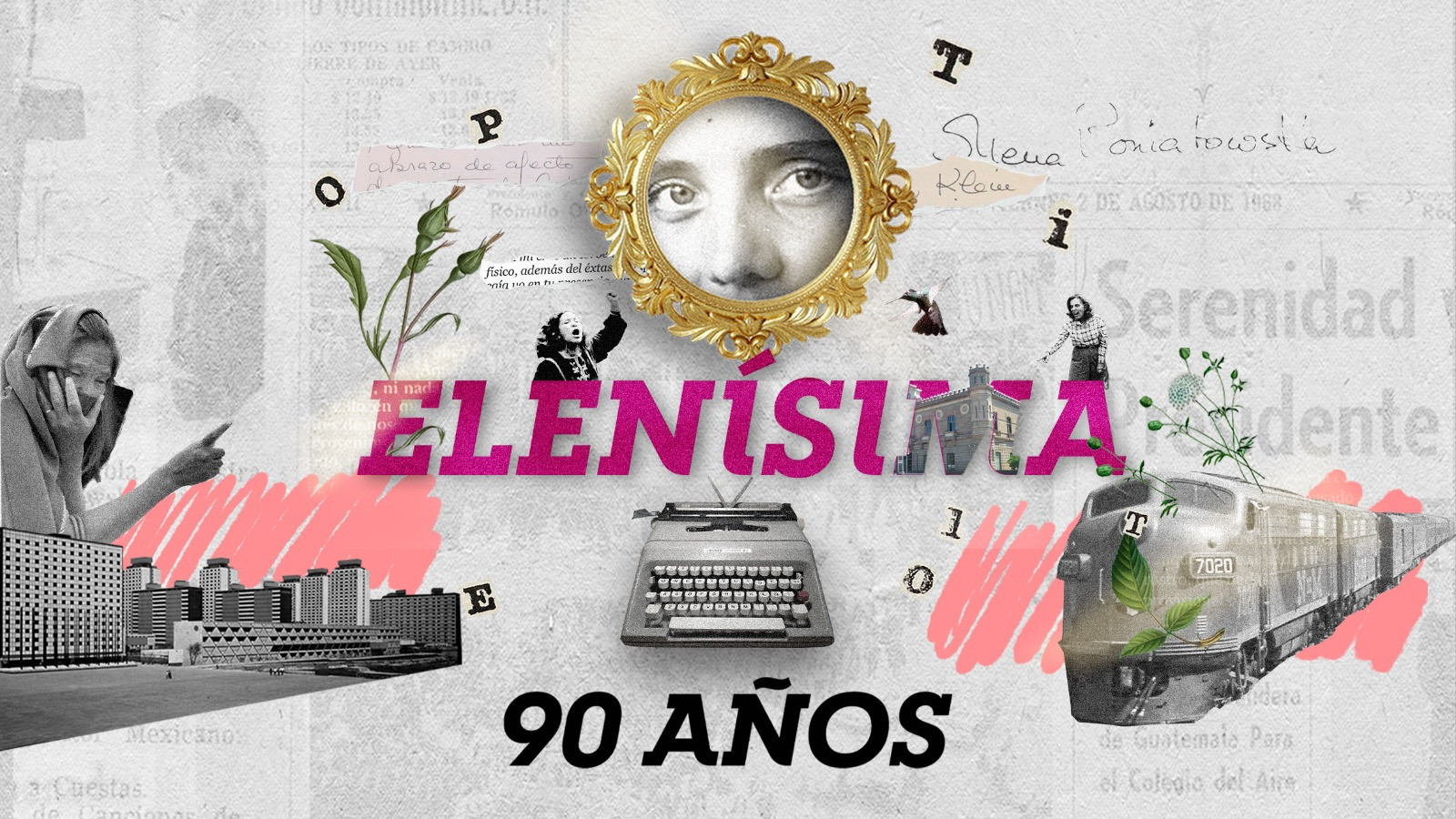 Elenísima