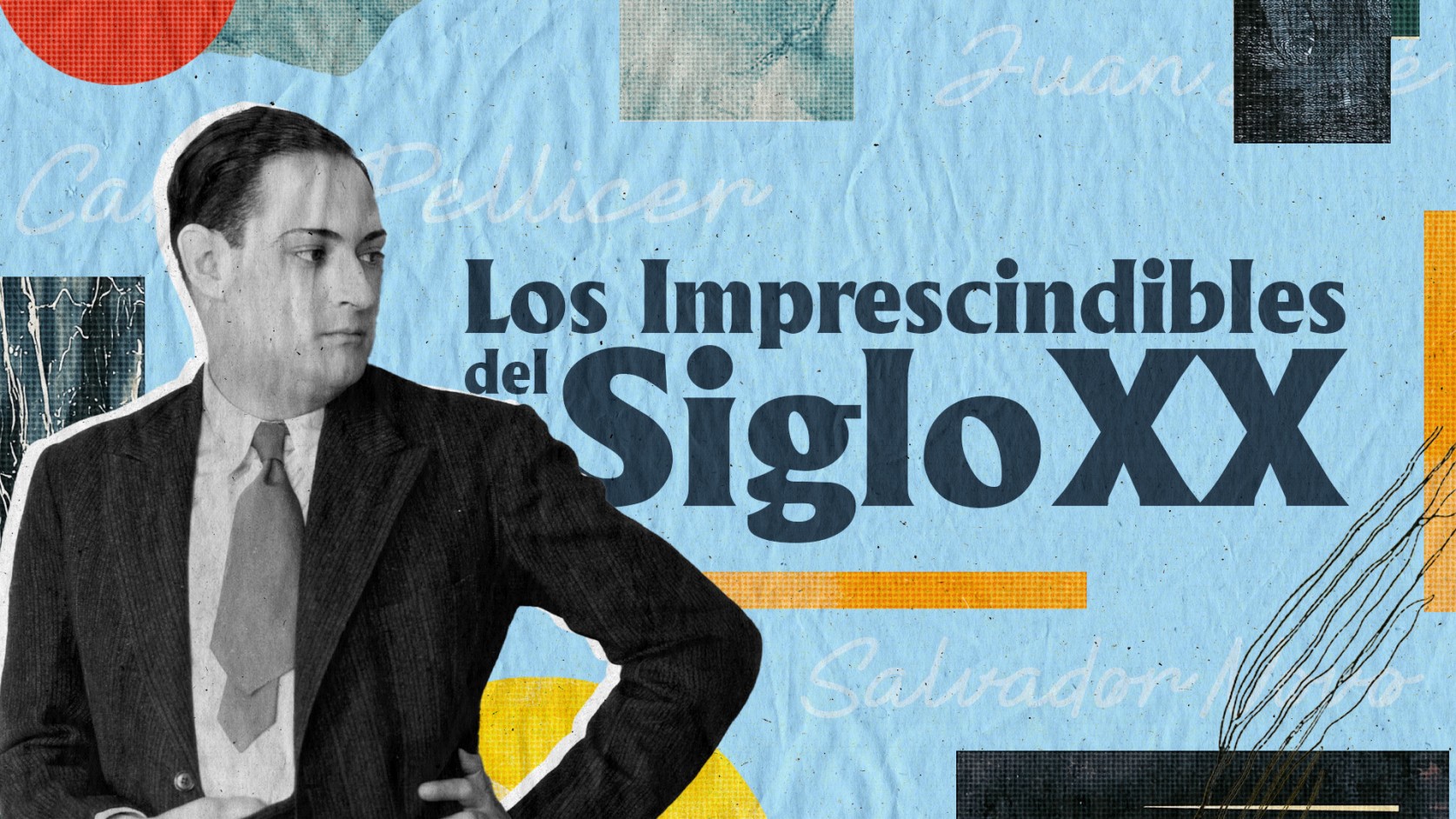 Los imprescindibles del siglo XX