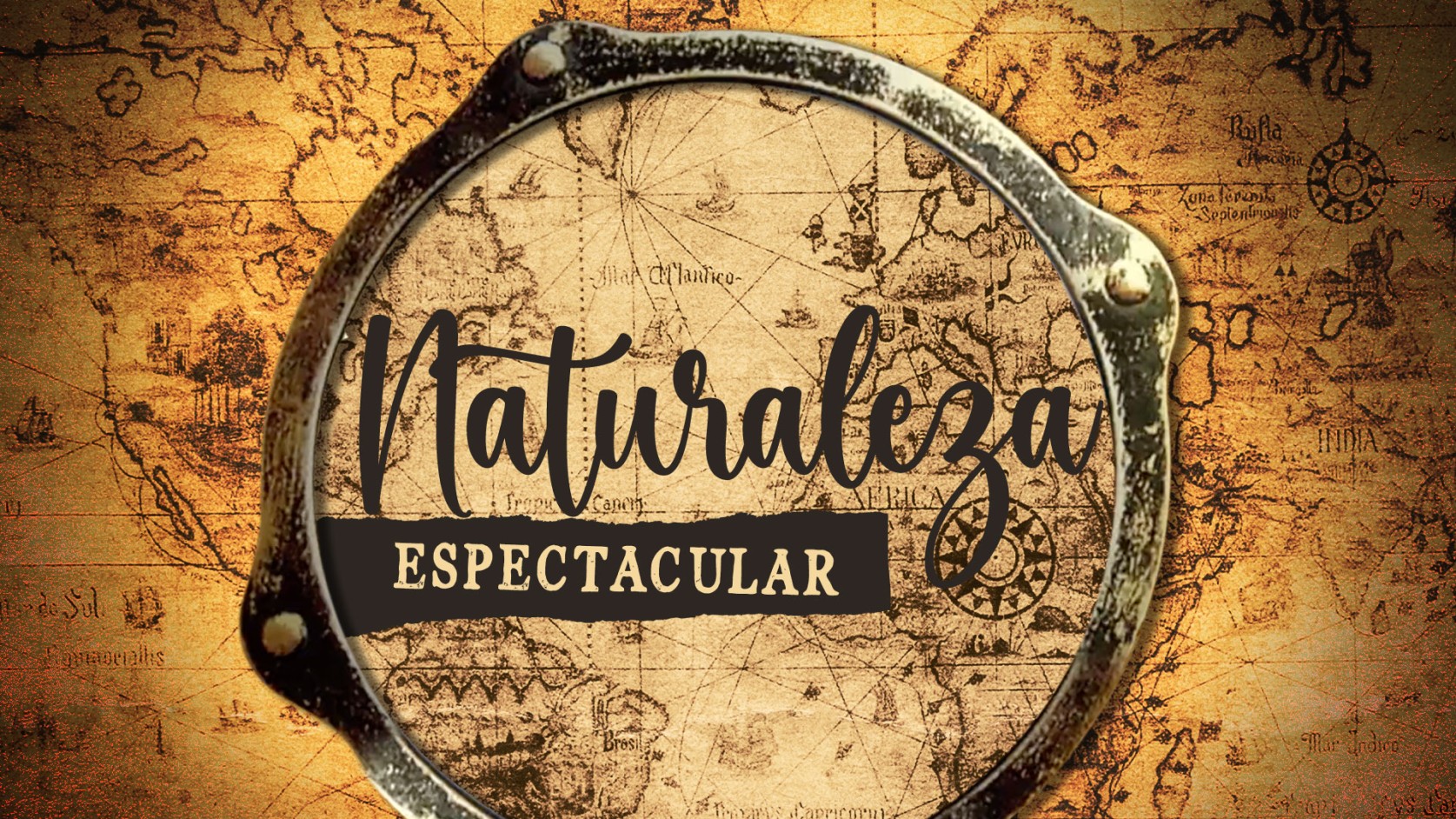 Naturaleza Espectacular