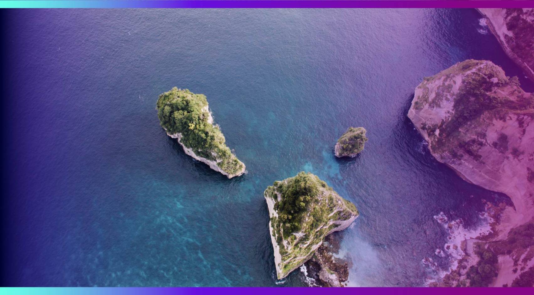 Islas de México