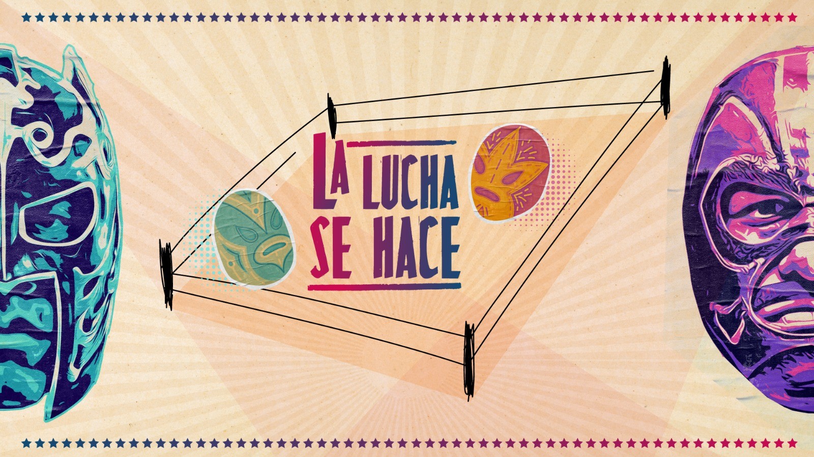 La Lucha Se Hace