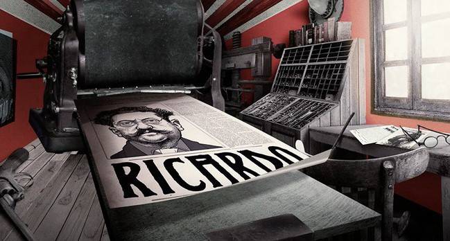 Ricardo
