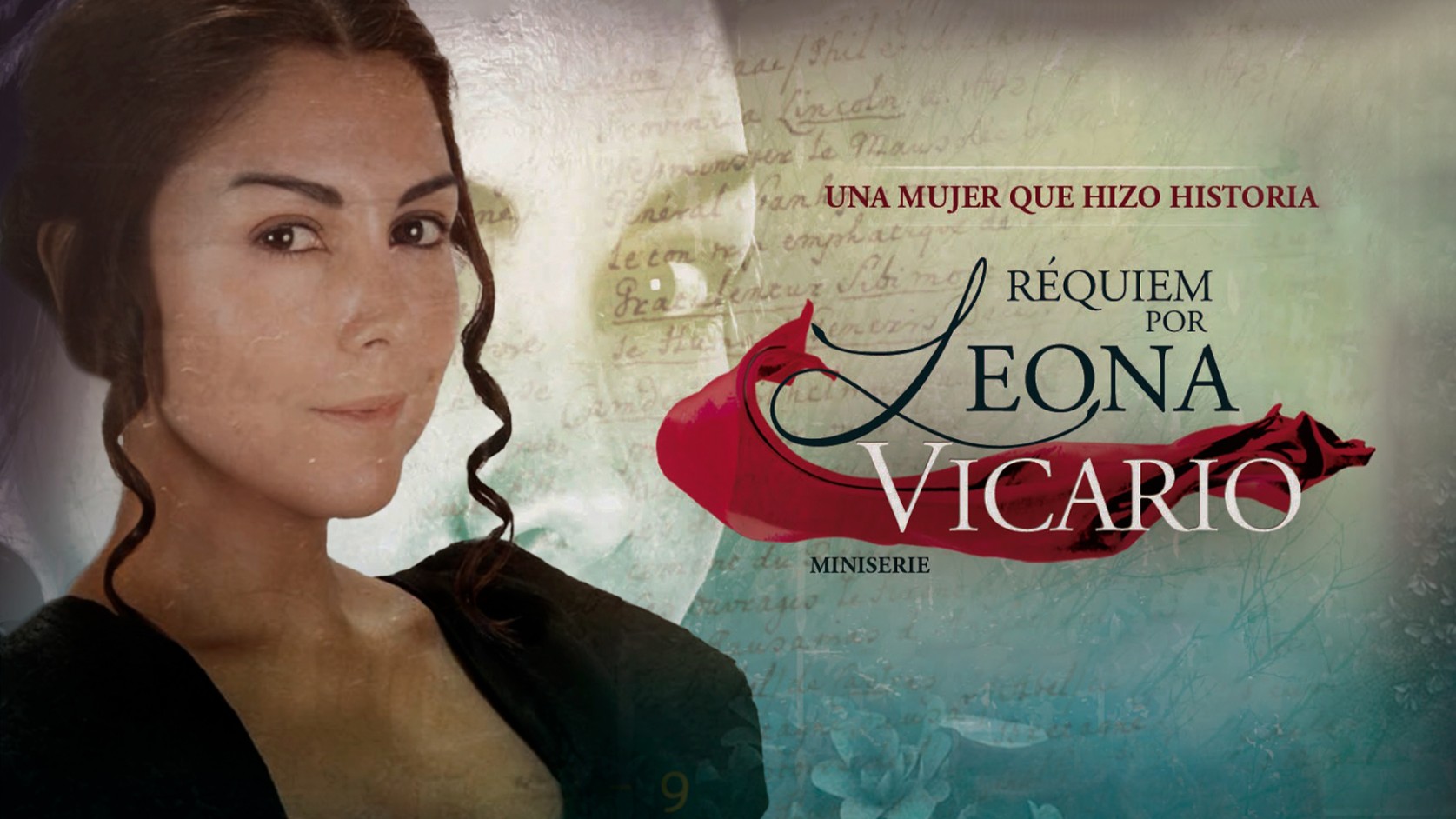 Réquiem por Leona Vicario