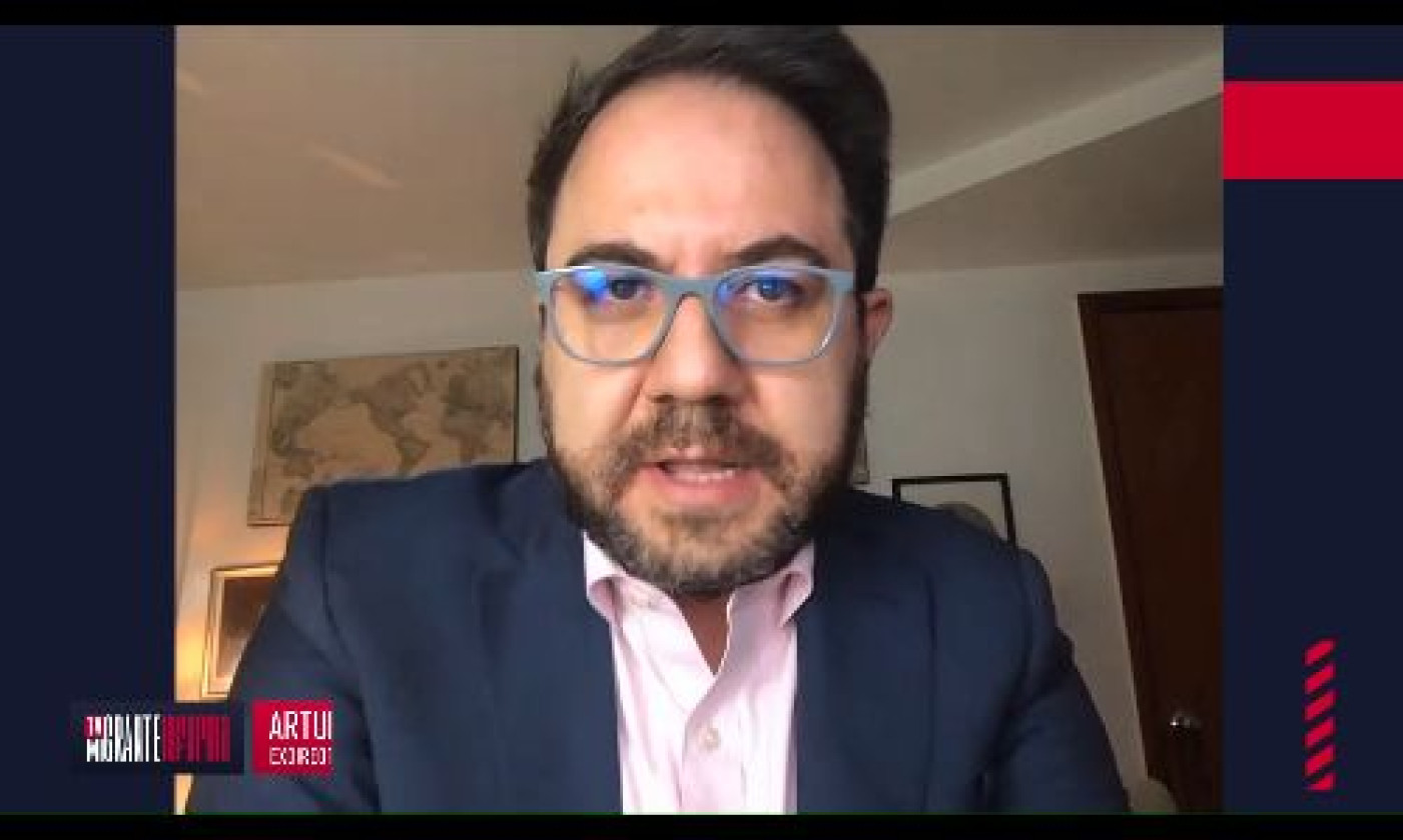 Arturo Magaña