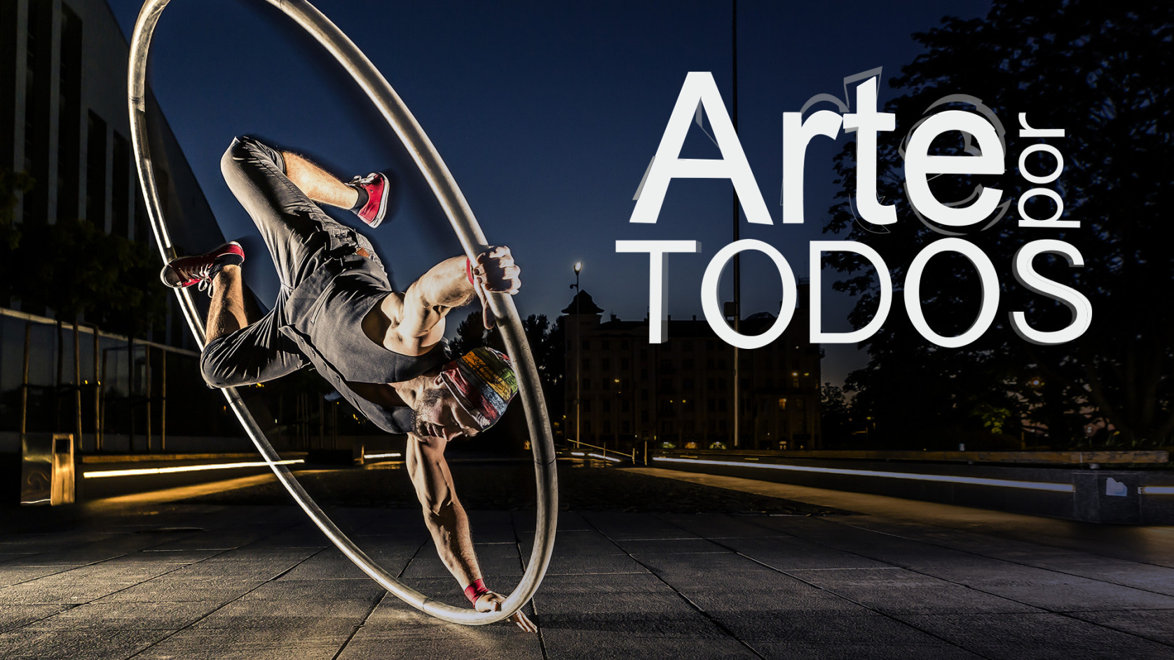 Arte por todos