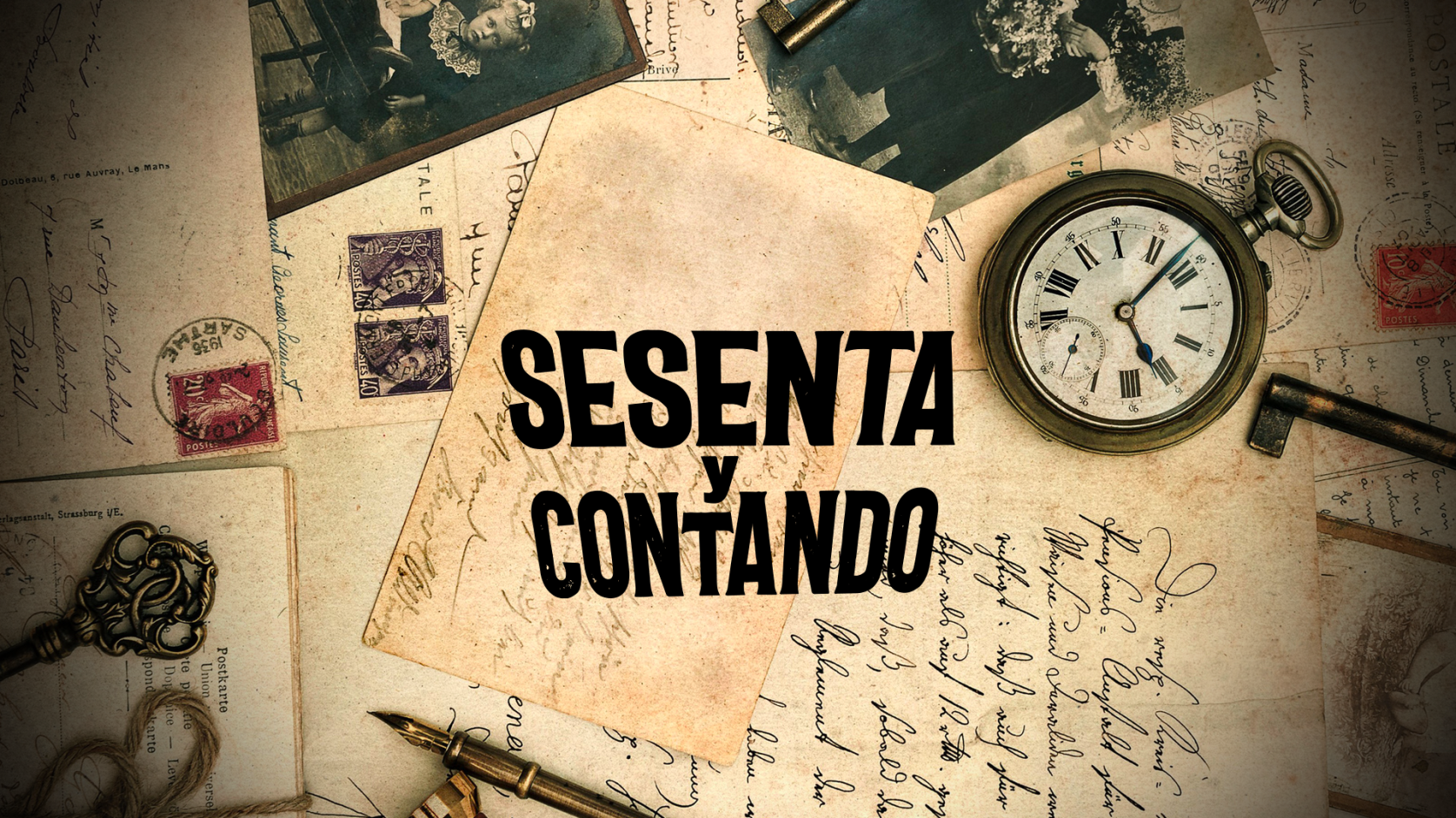Sesenta y Contando
