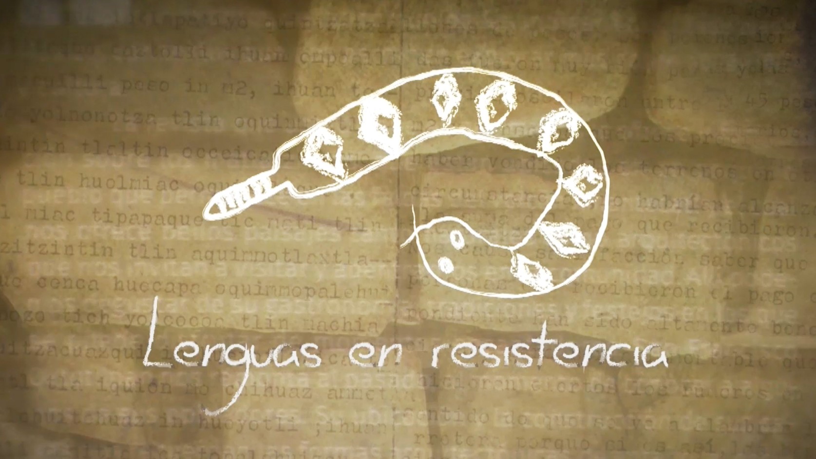 Lenguas en Resistencia