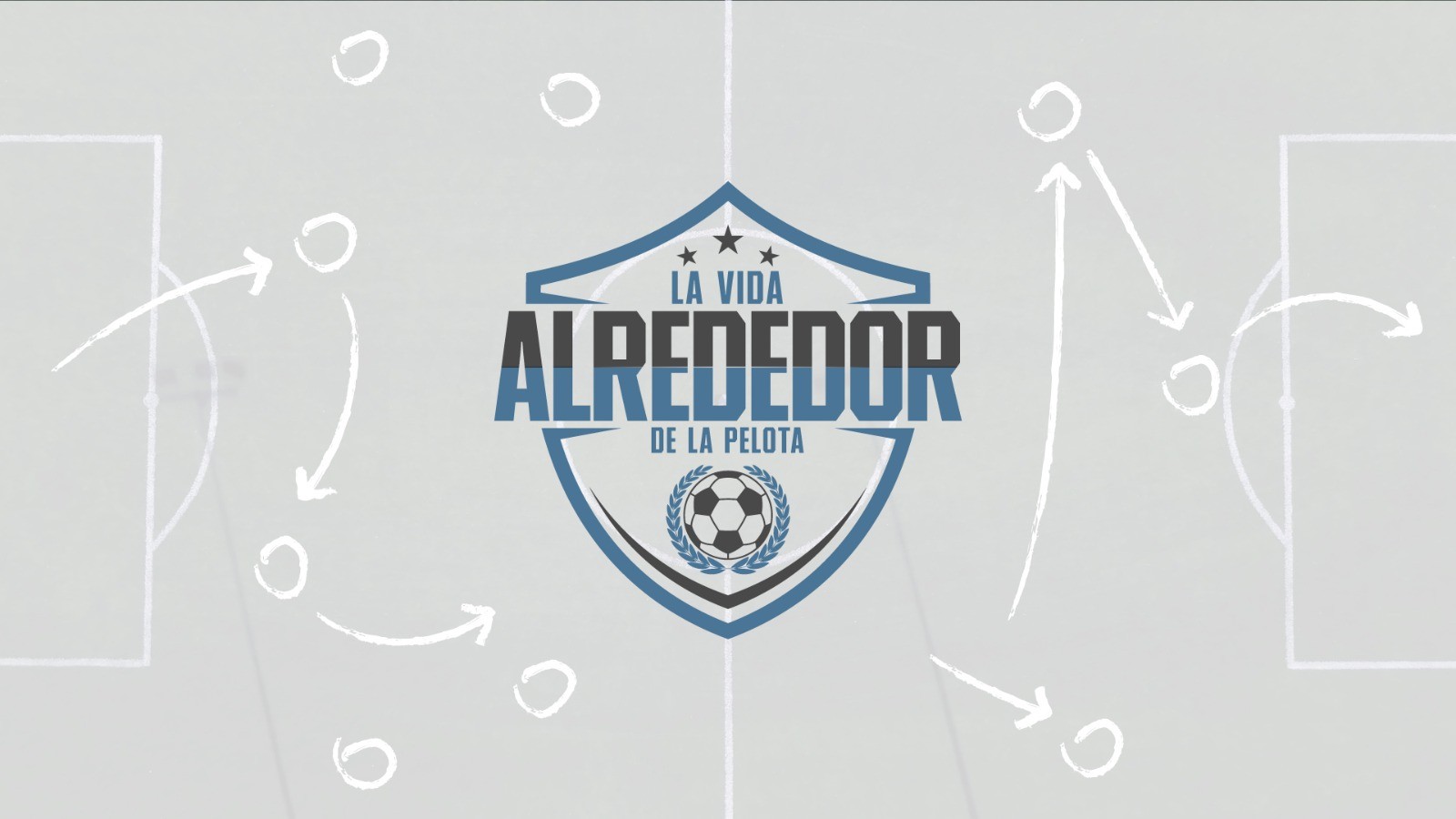 La Vida Alrededor de la Pelota