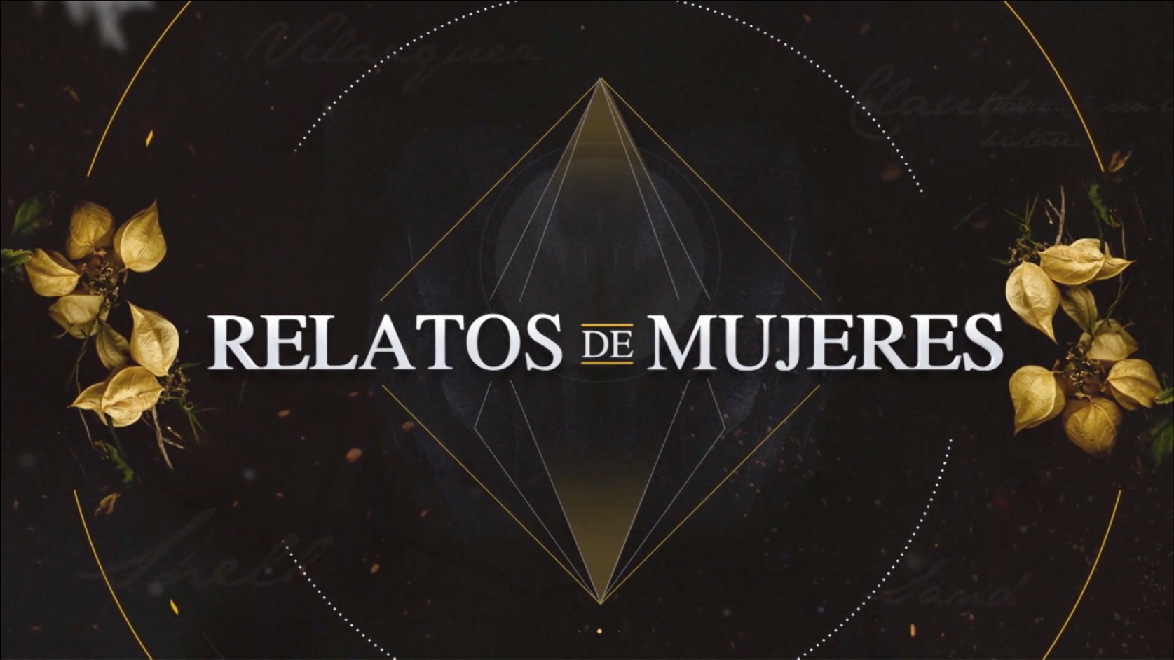 Relatos de Mujeres