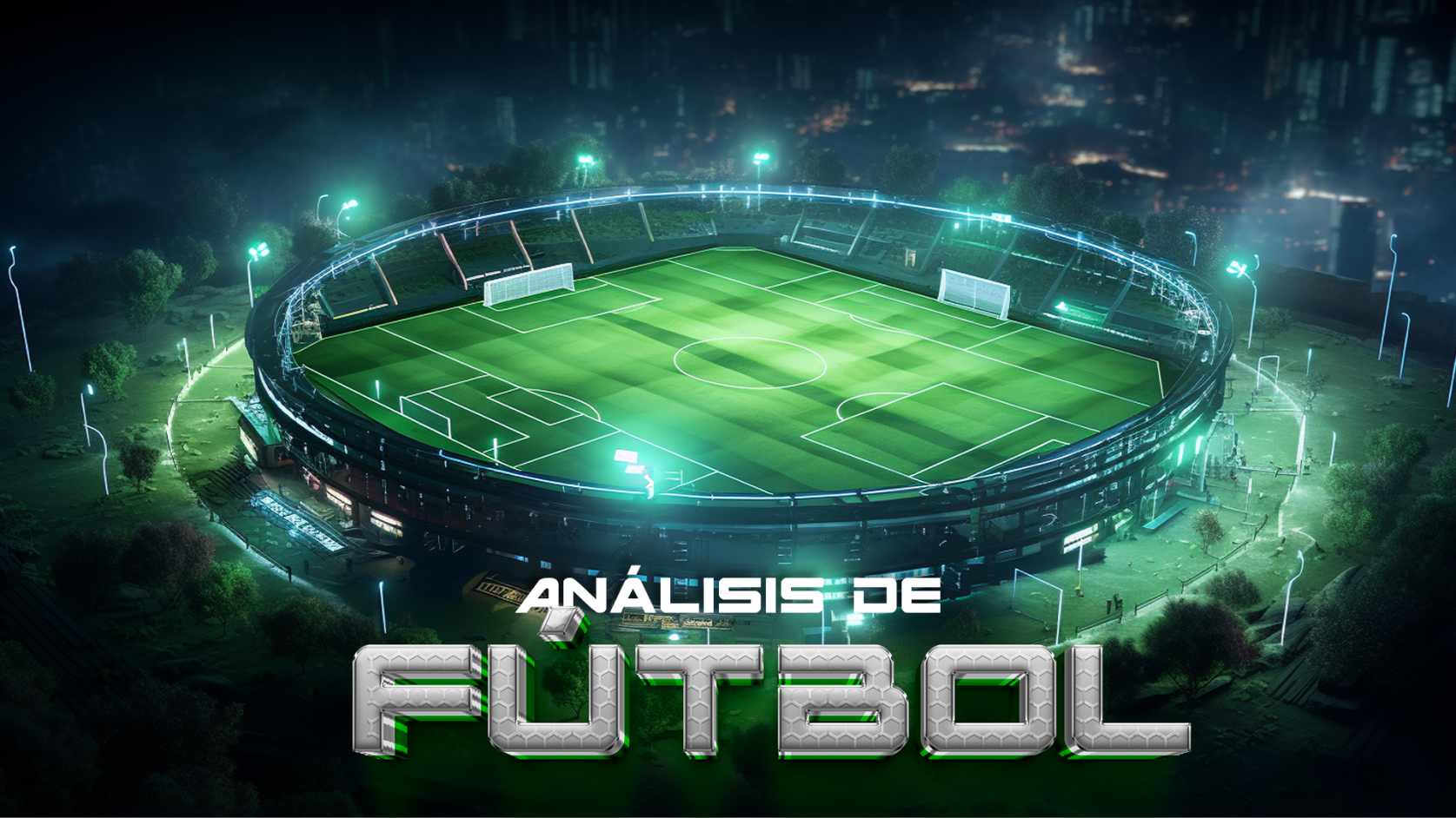 Análisis de Fútbol