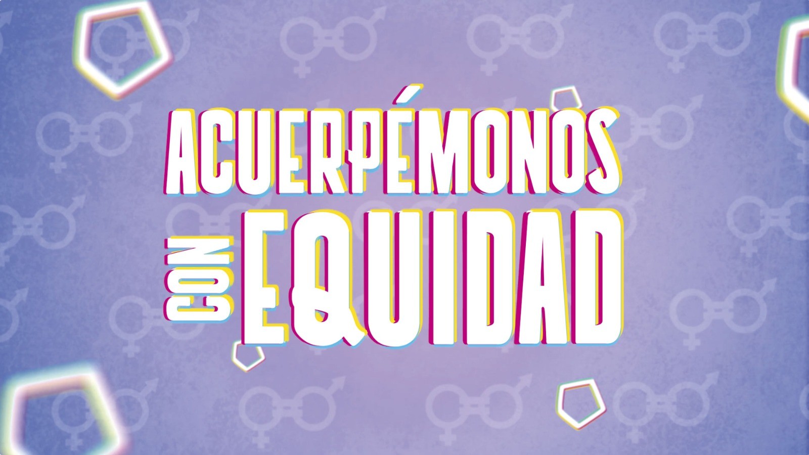 Acuerpémonos con Equidad