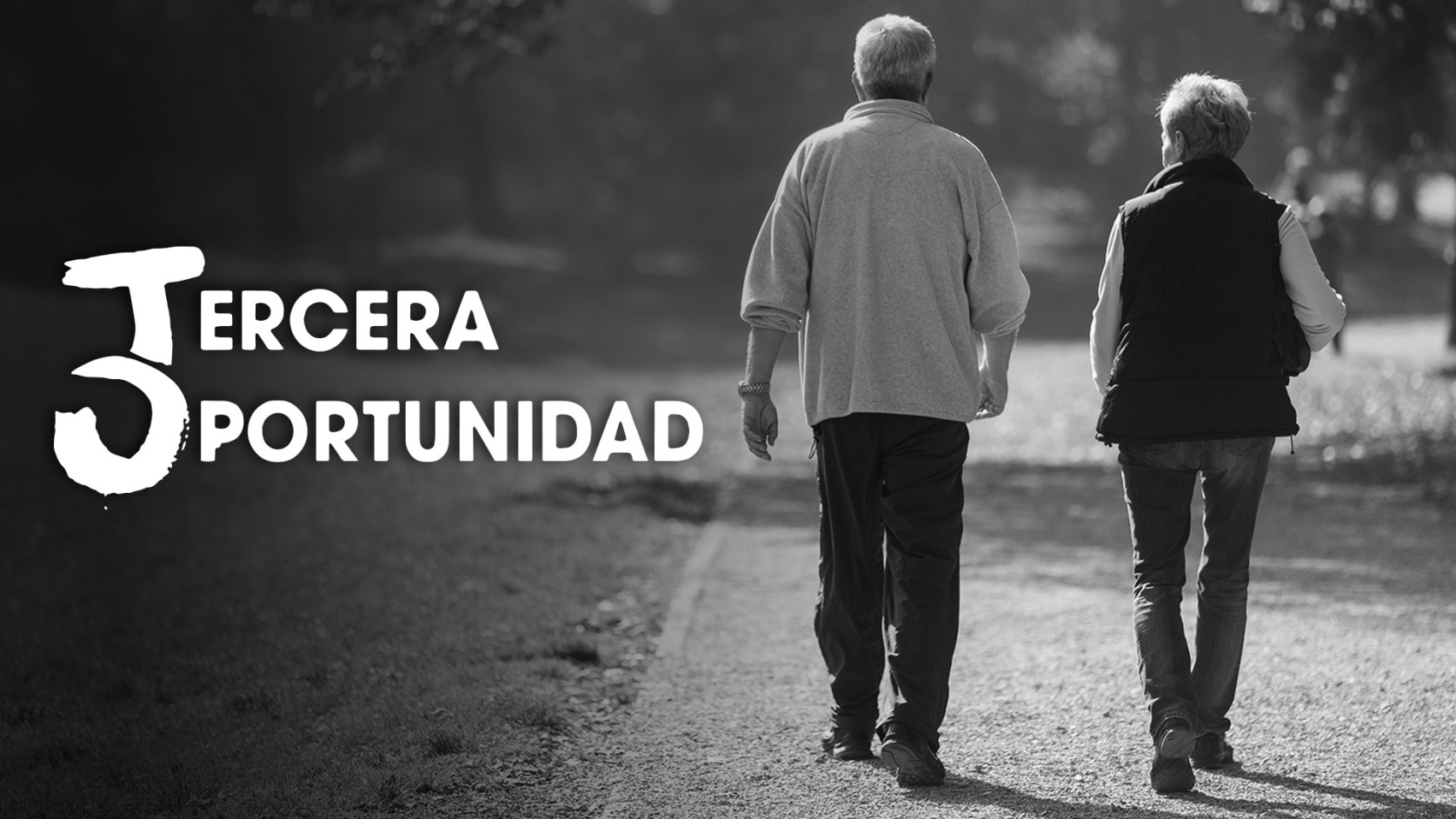 TERCERA OPORTUNIDAD