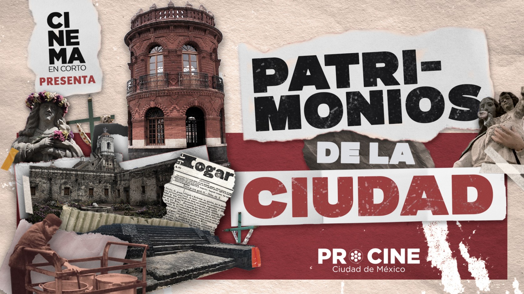 Patrimonios de la Ciudad