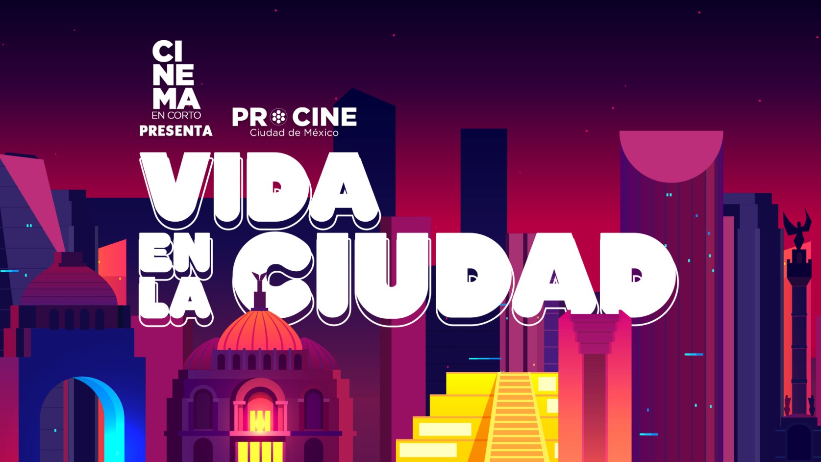 Vida en la ciudad