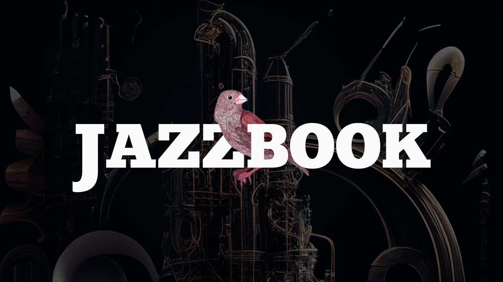 Jazzbook