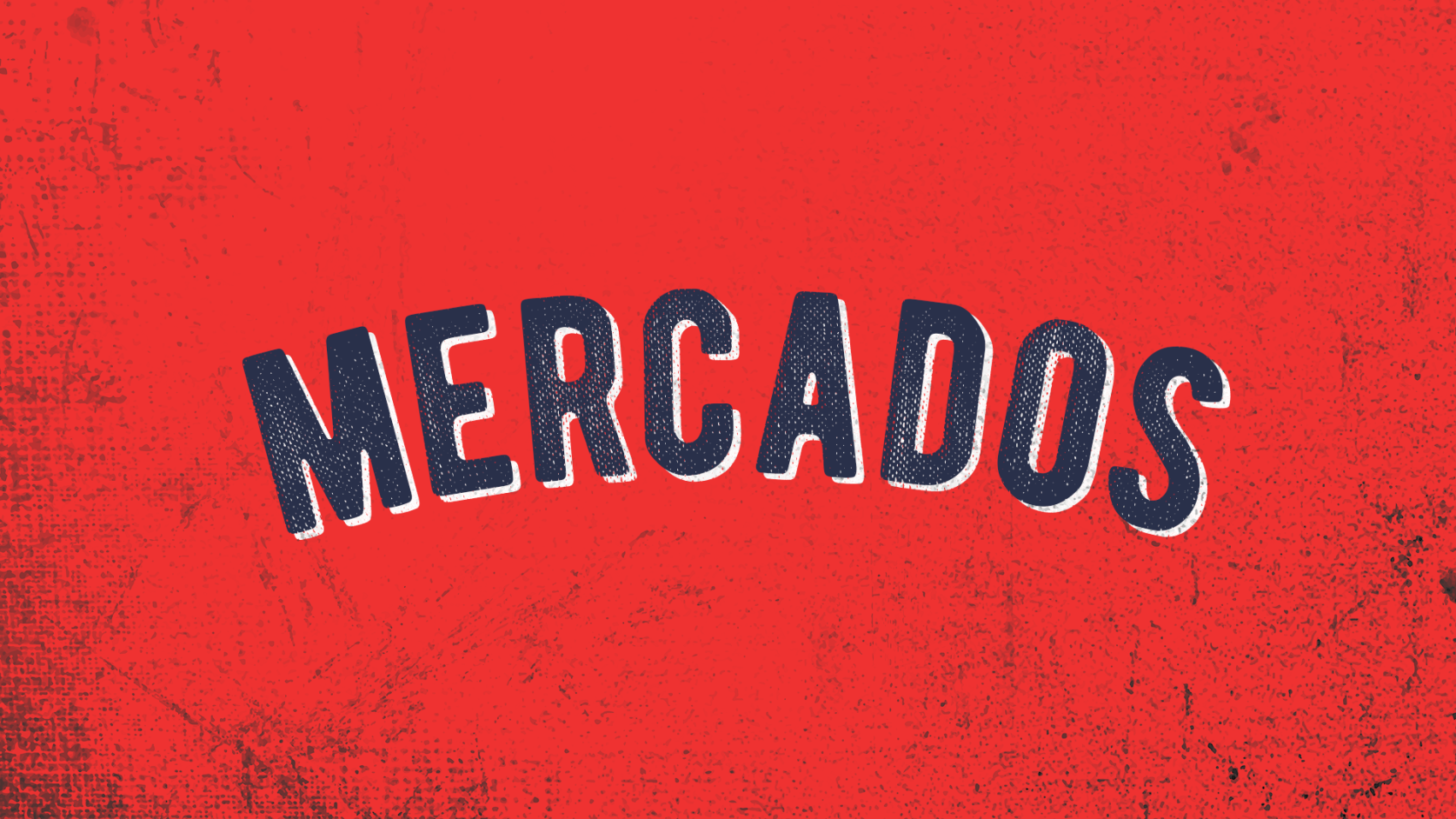 Mercados