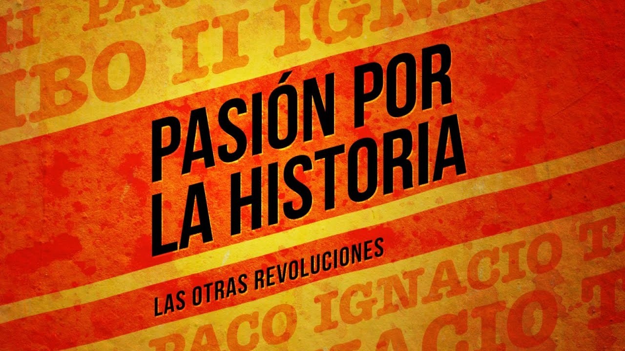 Pasión por la historia