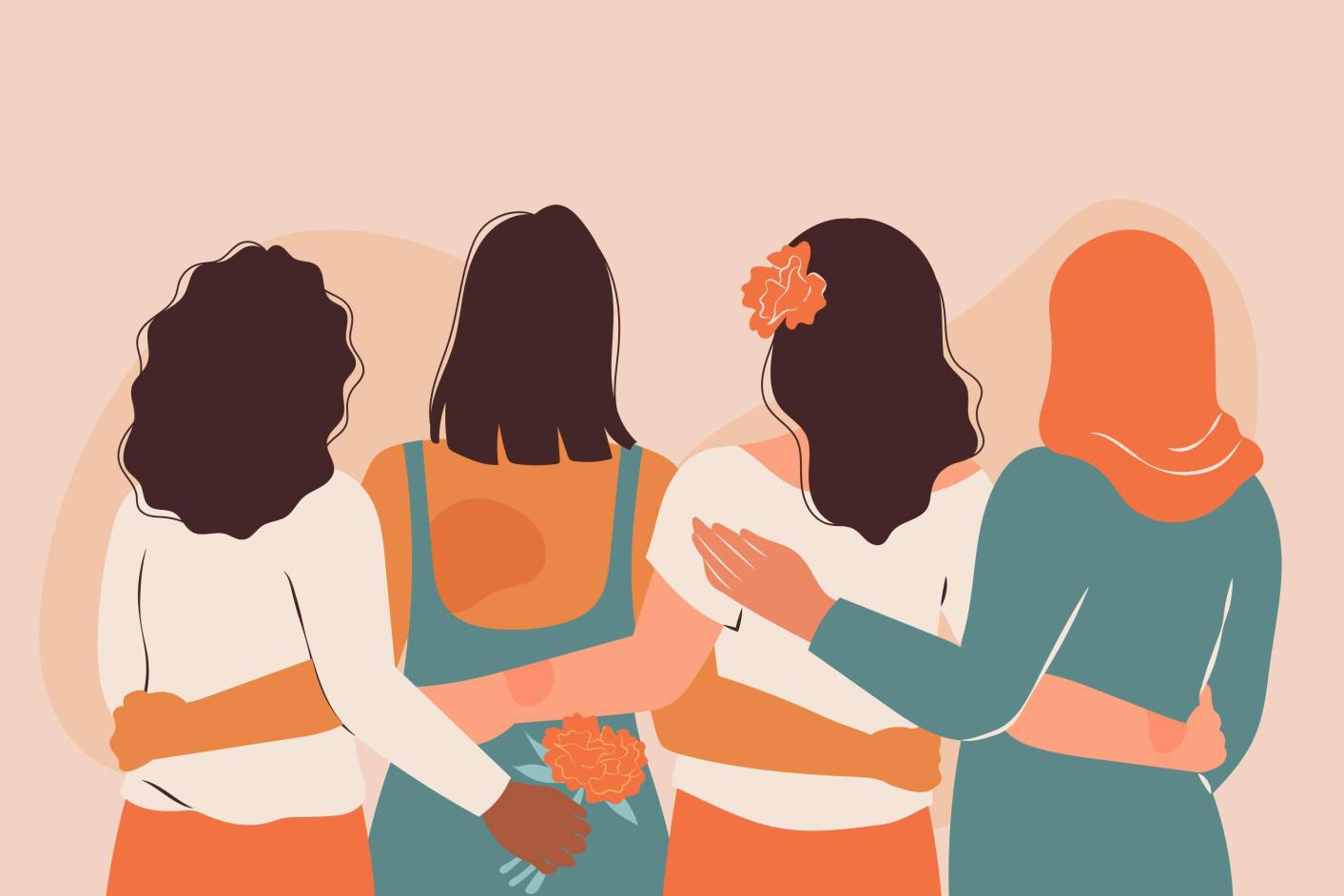 Día Internacional de la Eliminación de la Violencia contra la Mujer