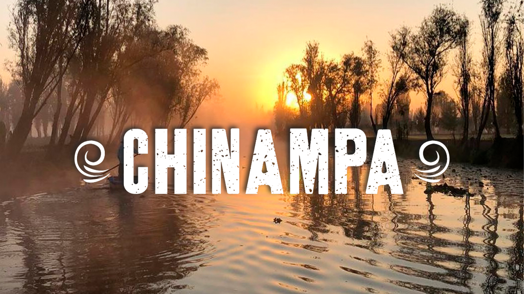 CHINAMPA