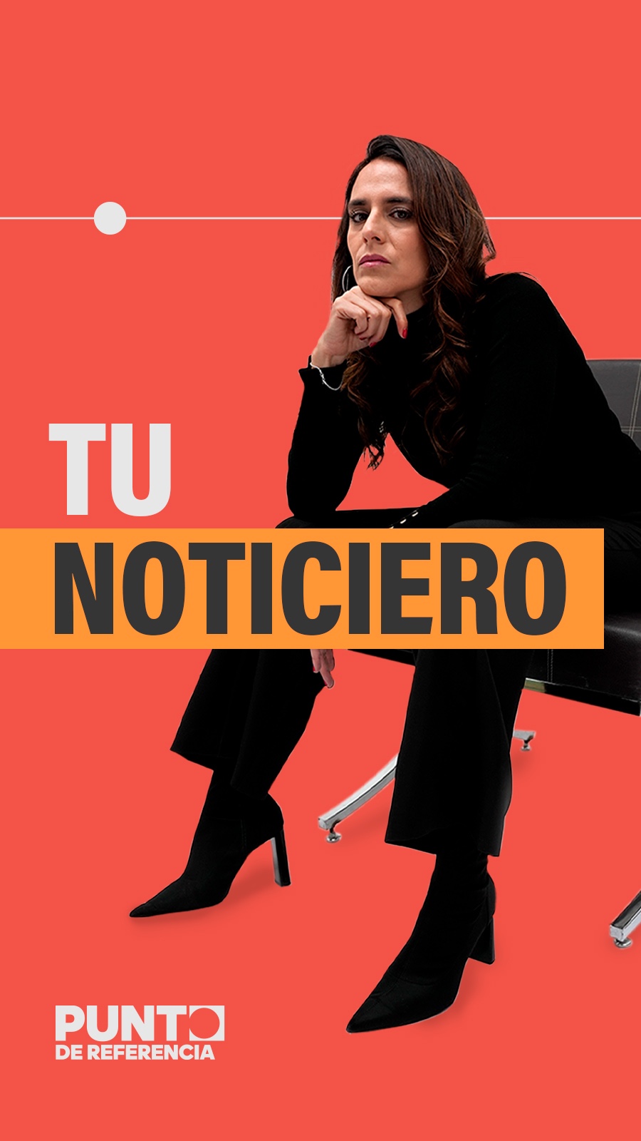 Punto de Referencia