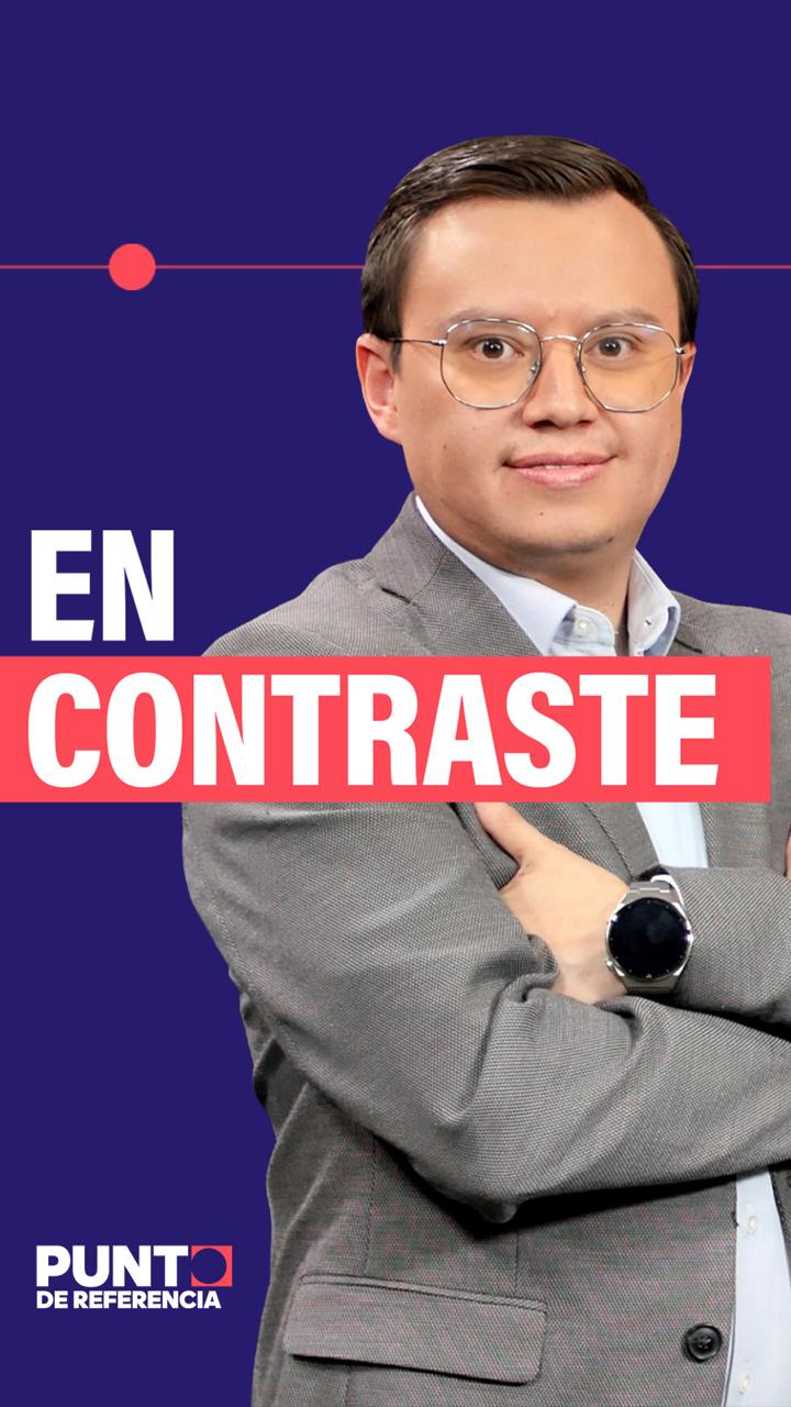 Punto de Referencia En Co...